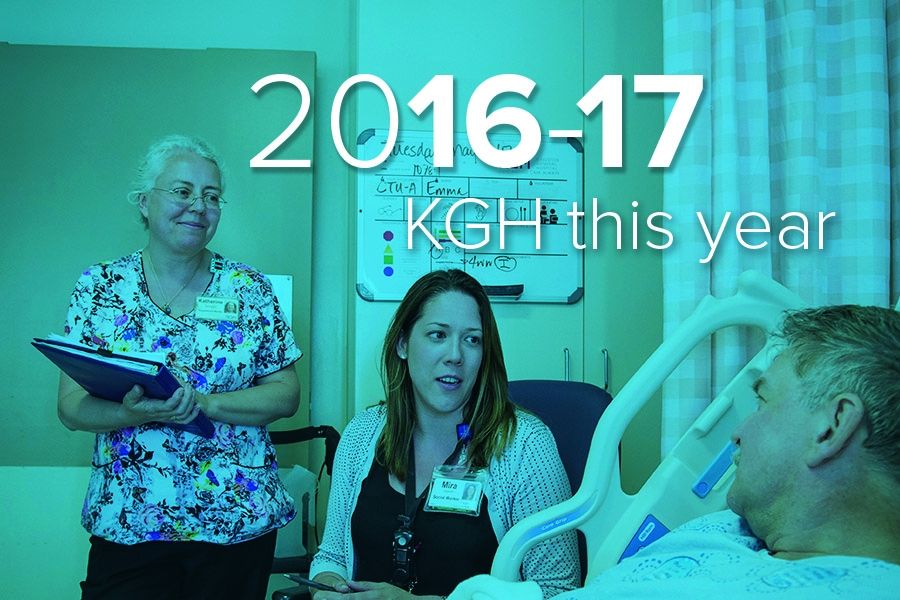 KGH This Year headline photo