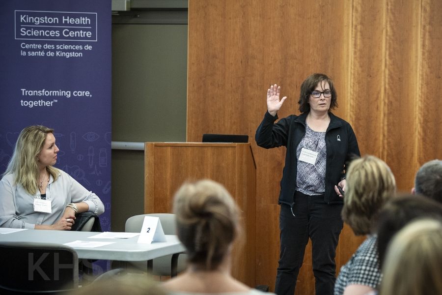 KHSC Strategy Engagement