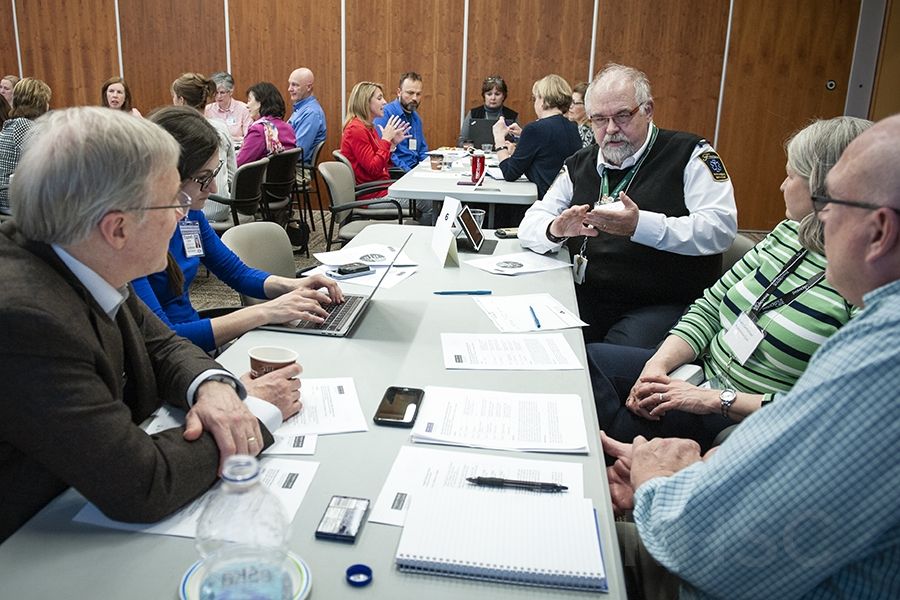 KHSC Strategy Engagement