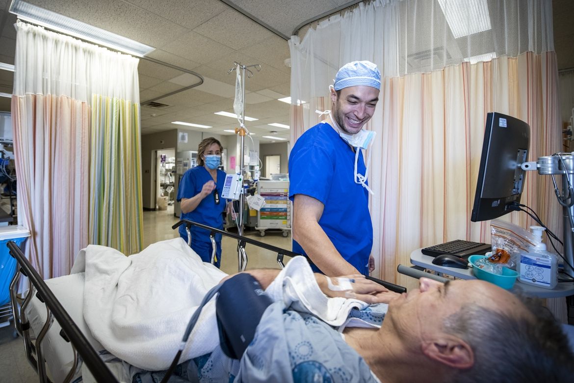 hip replacement surgery