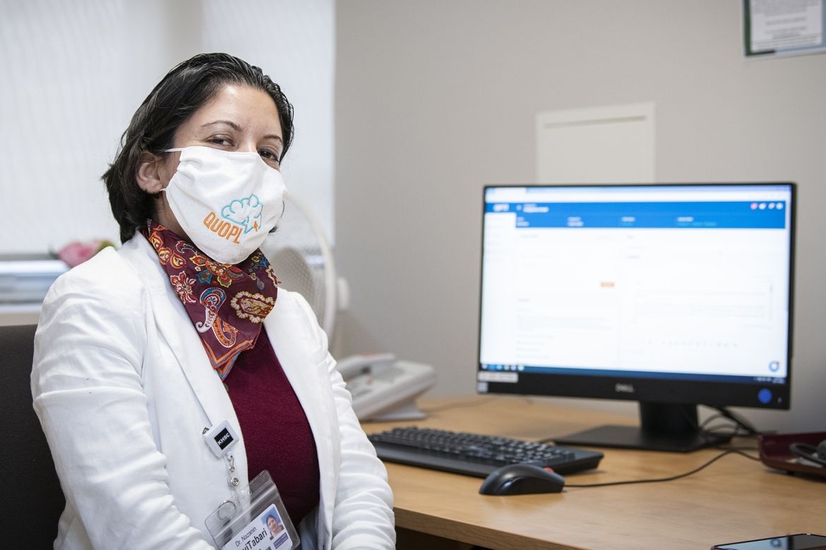 online psychotherapy program