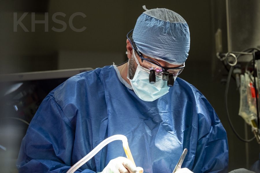 Dr. Gianluigi Bisleri