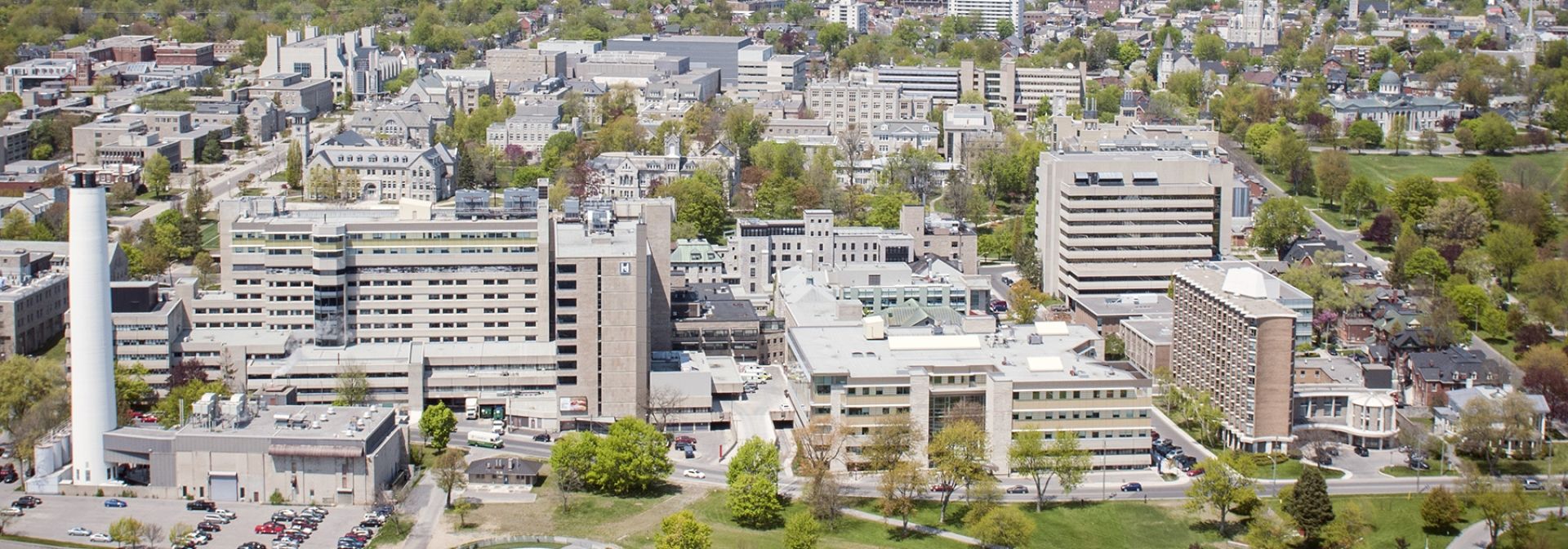 KGH Site aerial viiew