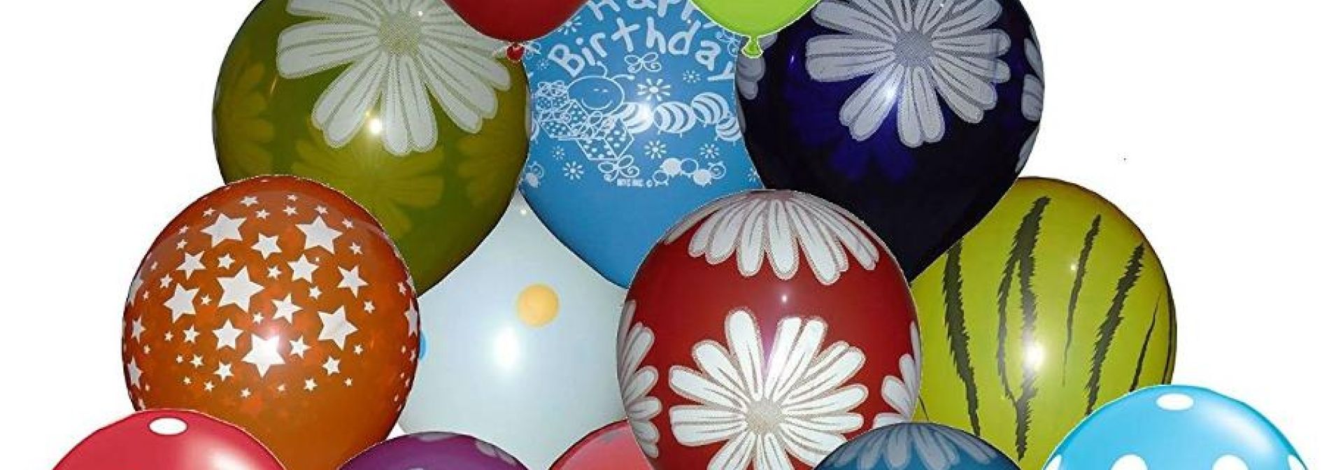 Balloon collection