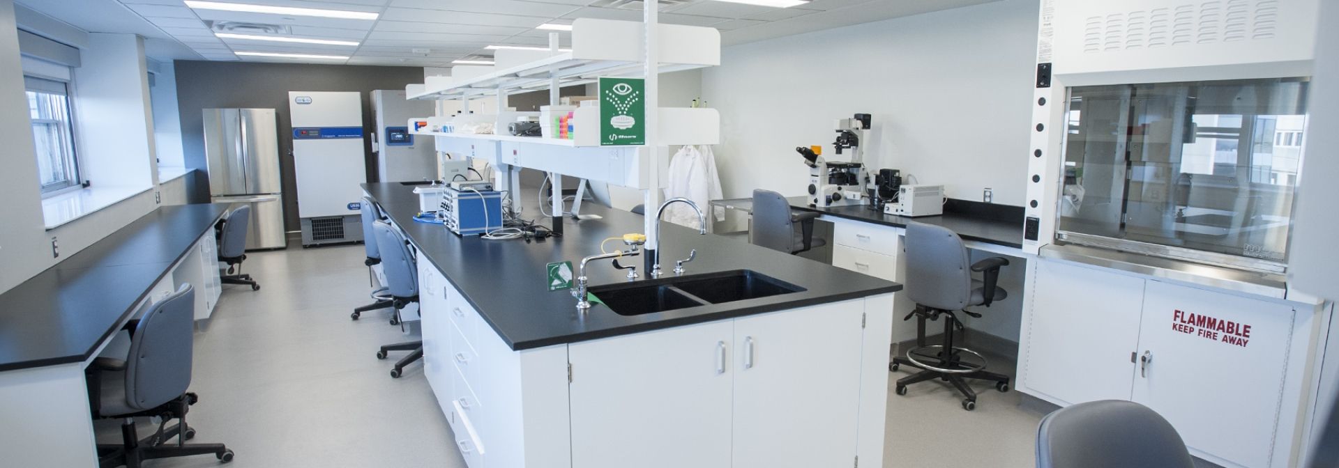 GIDRU lab