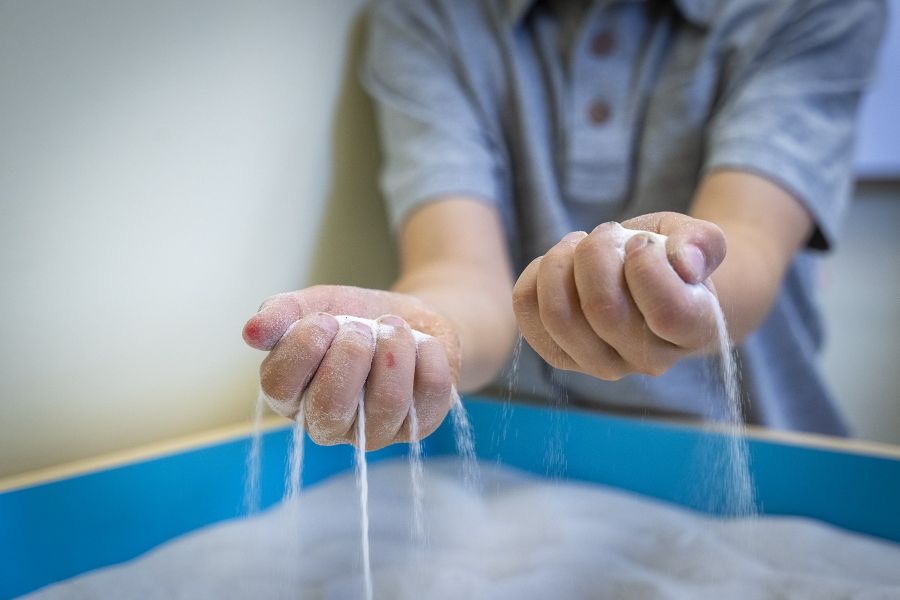 Family, Child and Youth Mental Health clinic