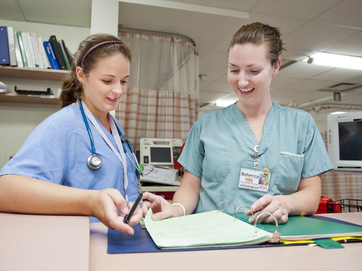 care_team_education.jpg Thanks to donors, more than $250,000 in grants are used to ensure for education purposes so that our caregivers are able to continue to deliver state-of-the-art health care.