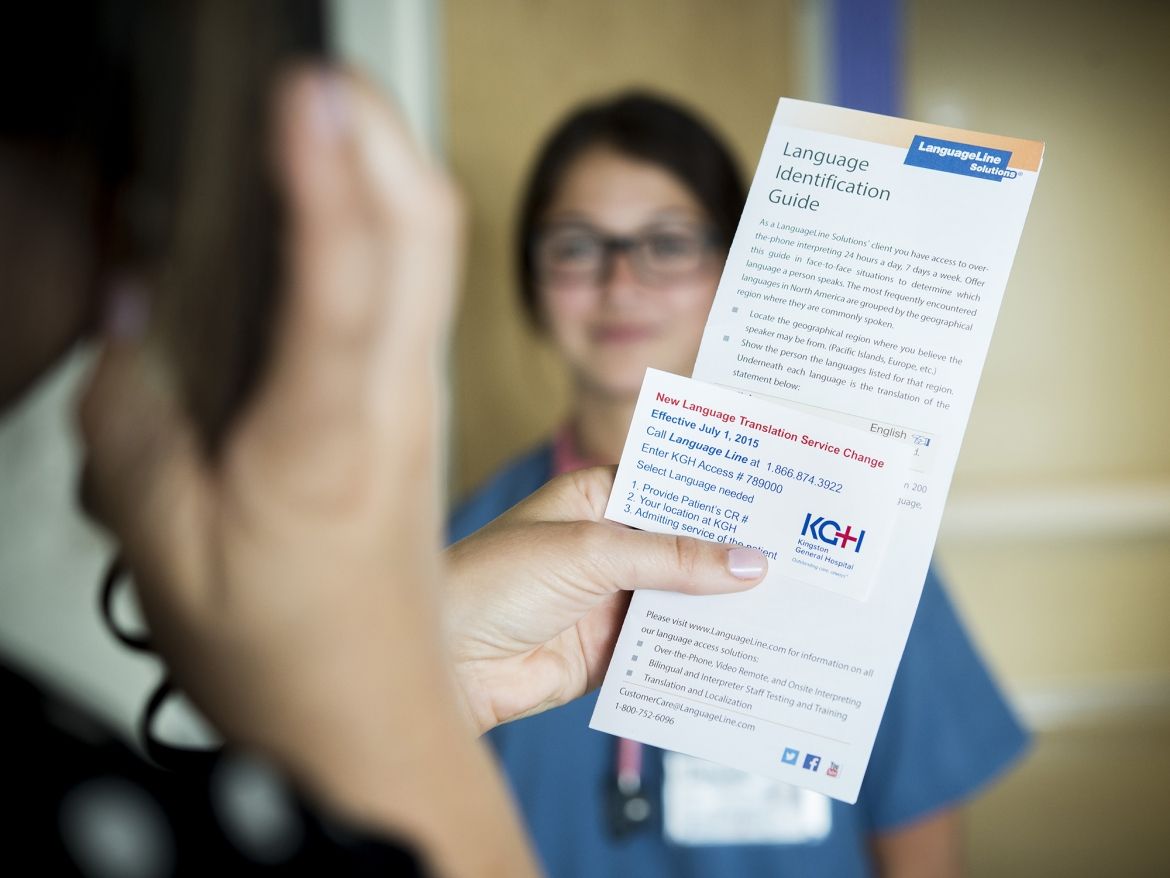 Translation Services