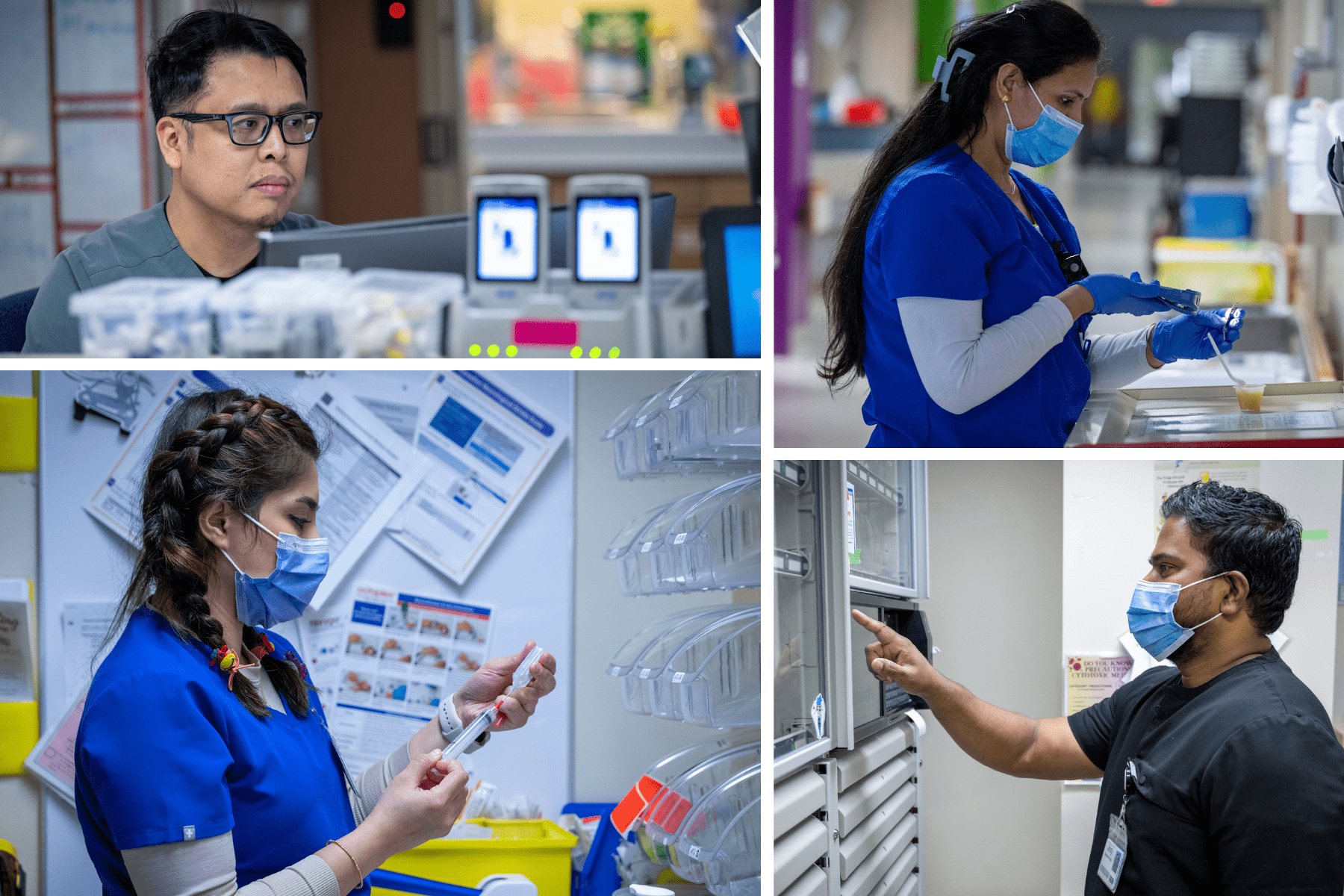 internationally-educated nurses