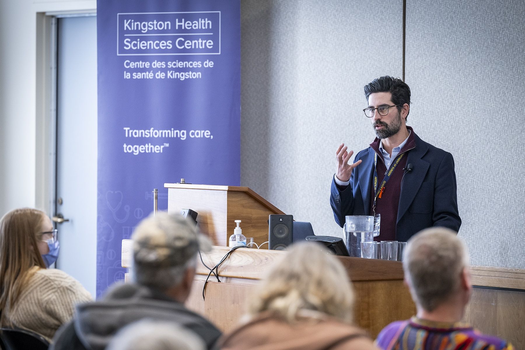 colorectal cancer education day 2024