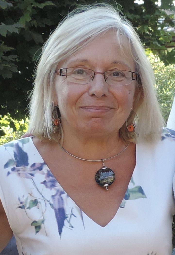 Dr. Angeles Garcia
