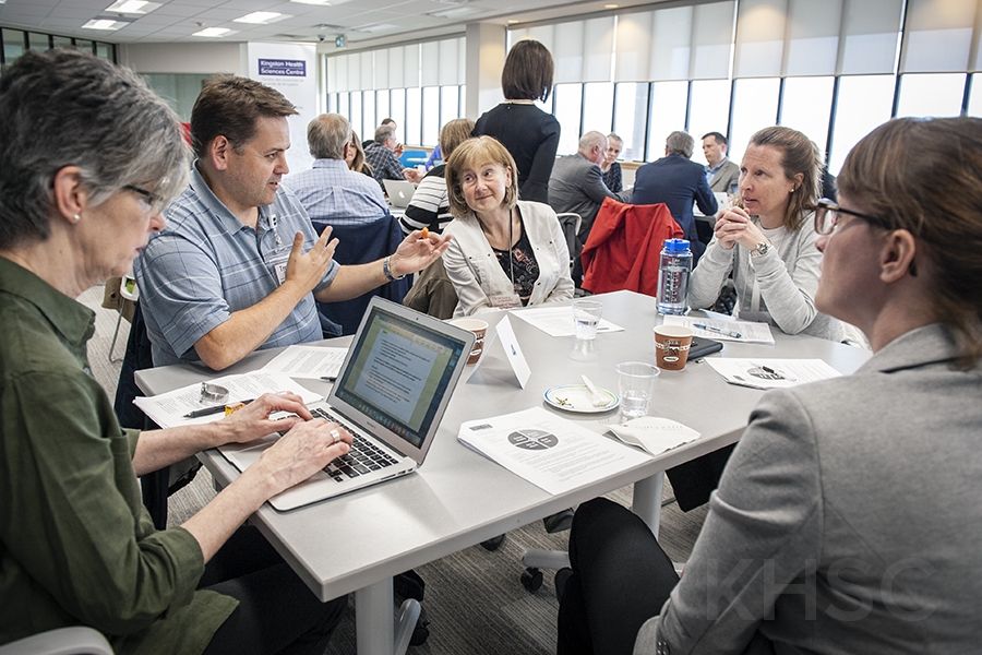 KHSC Strategy Engagement