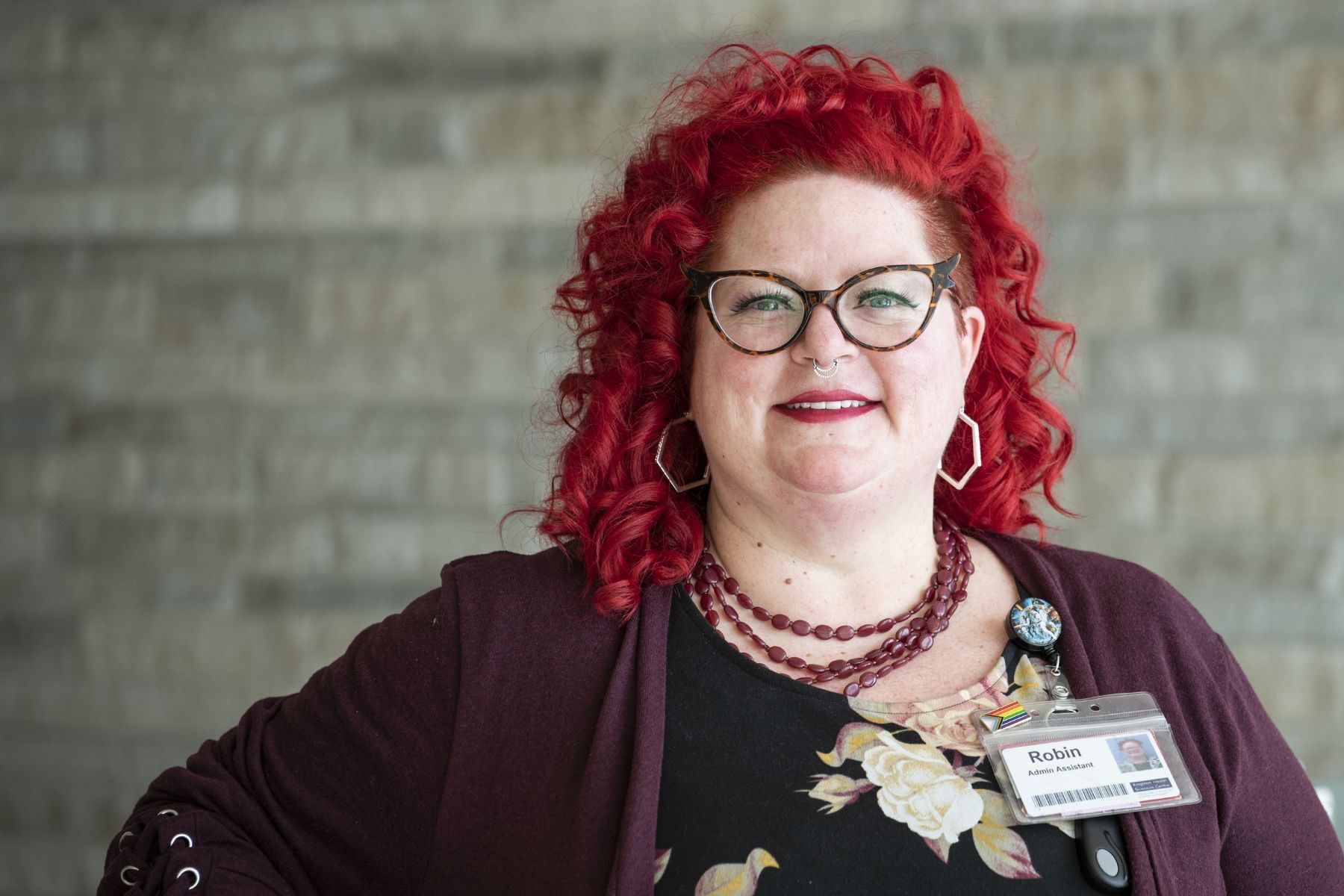 image of Robin Robertson