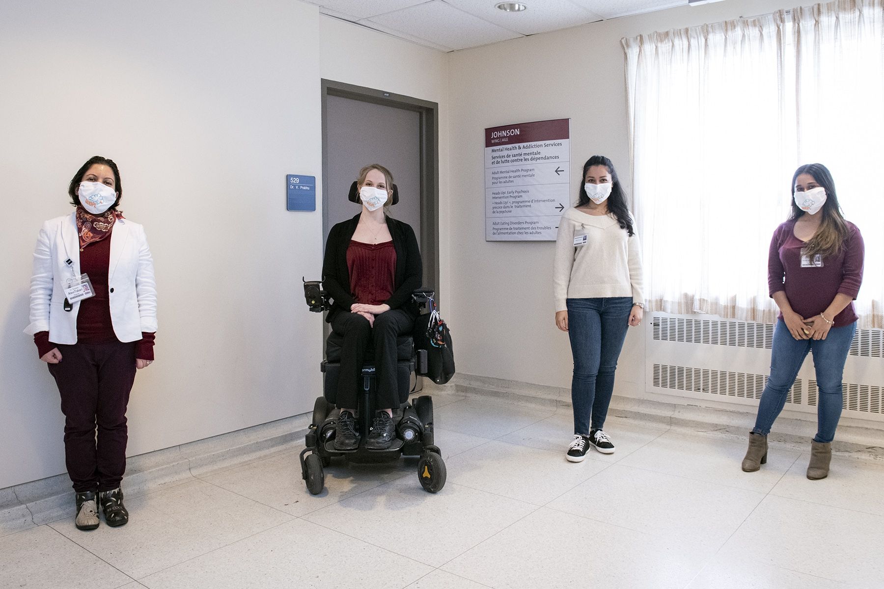 online psychotherapy program