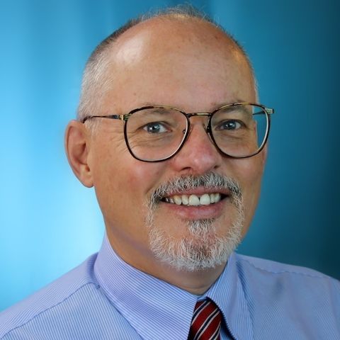 Dr. Kieran Moore
