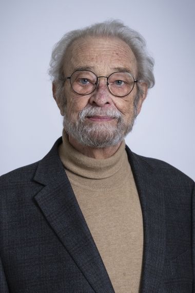 Hans Vorster, Patient Experience Advisor Hans Vorster, Patient Experience Advisor