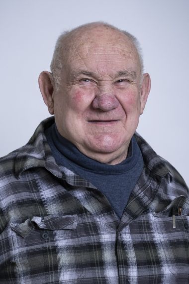 Douglas Davey, Patient Experience Advisor Douglas Davey, Patient Experience Advisor