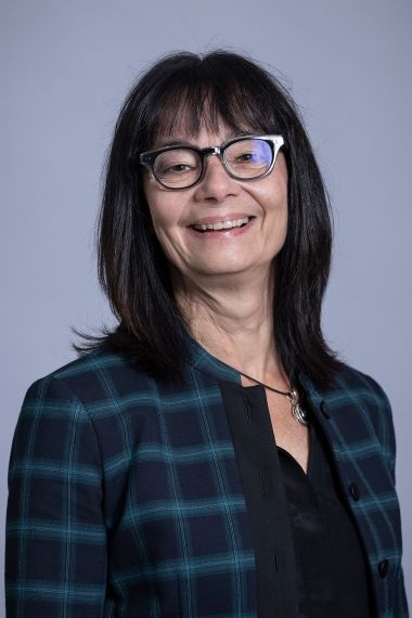 Valérie Gamache-O’Leary Valérie Gamache-O’Leary