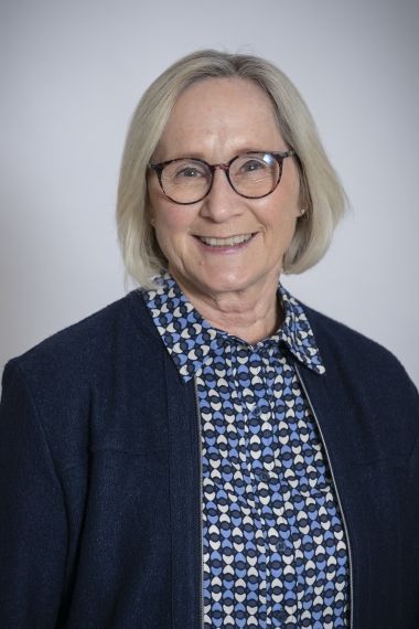 Karen Humphreys-Blake