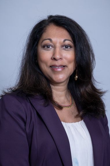 Indira Naraine Indira Naraine