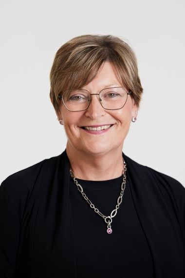 Suzanne McGurn