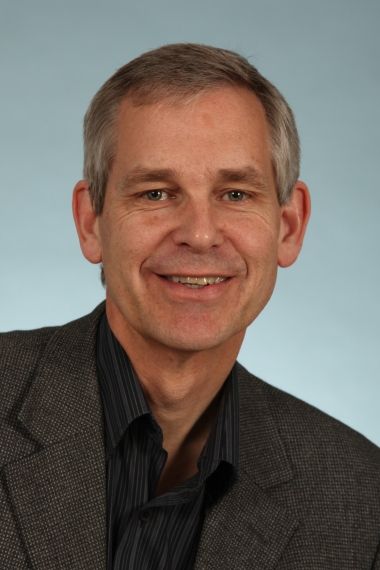Dr. Stephen Archer