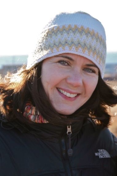 Dr. Colleen Davidson