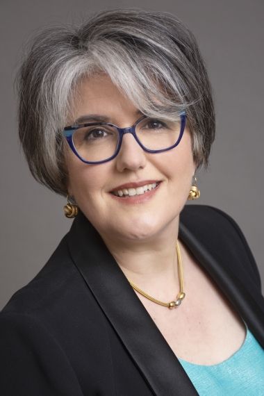 Anne Desgagnés