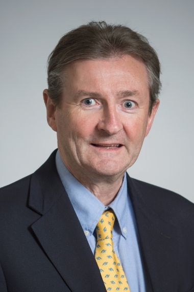 Dr. Michael Fitzpatrick